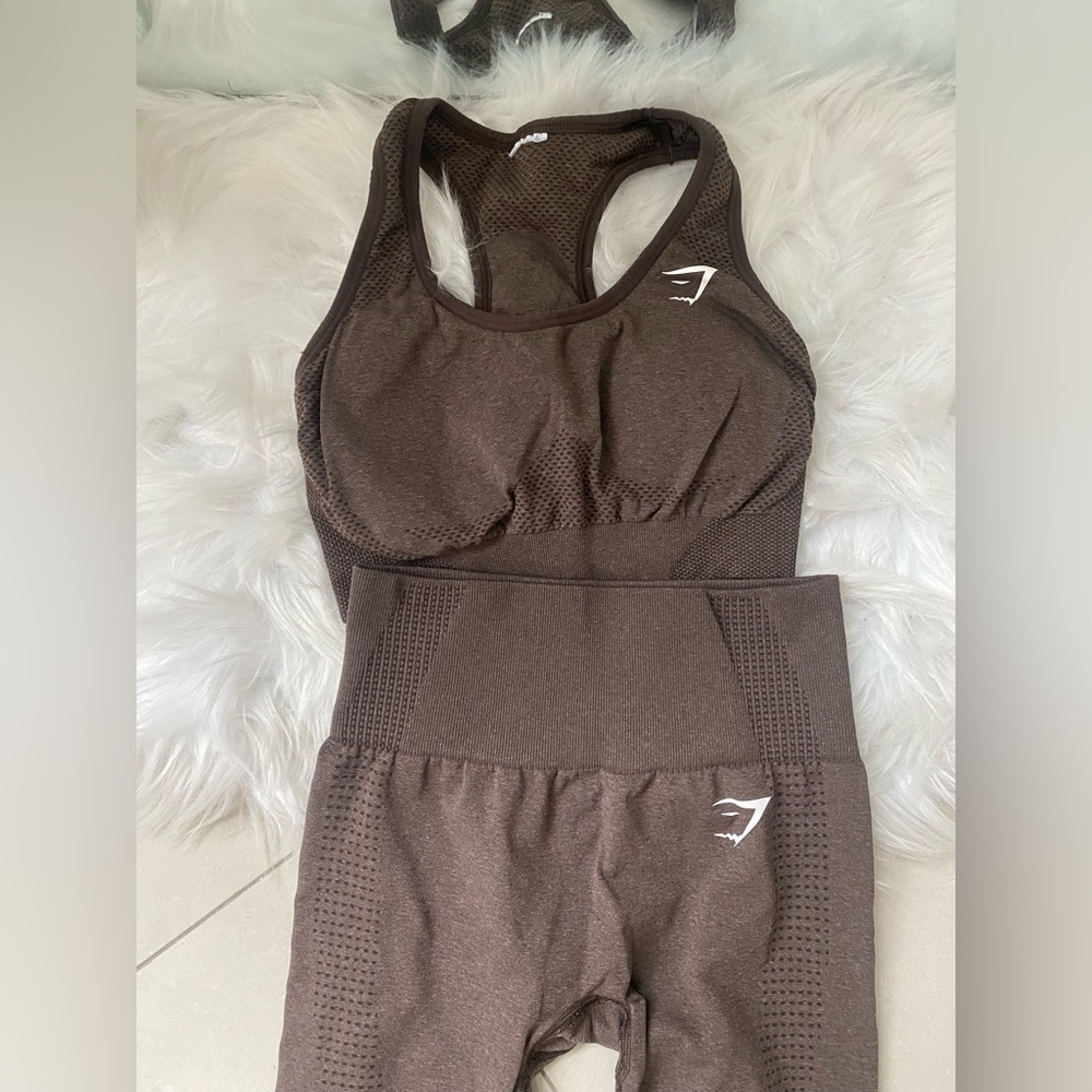 Gymshark Set